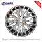 alloy wheel 22 inch by CGCG Semi Forged alloy wheel manufacturer CGCG300