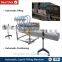 HP-6C Continuous Edibl And Olive Oil Bottle Filling Machine