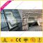 China factory 6000 series OEM aluminum window and door / aluminum profile for window and door / aluminum sliding window