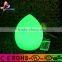 fashionable Inductive charge waterproof color changing led deco lighting