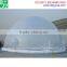 2016China custom inflatable outdoor air dome tent for sale