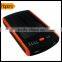 Portbale Solar Power Bank Charger 6000mah