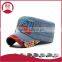 Wholesale Customized Military CAP/Army Patrol Hats Caps LOW MOQ