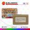 MDC0355 Combo Hybrid Cards 3 in 1 Contact Magnetic Stripe Smart RFID System