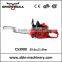 chain saw chain,red and black gasoline chainsaw for 40cc 1.6KW