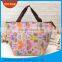 China Wholesale Customized Pattern Tote Mini Cooler Bag