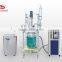 250 Degree C Water Cooling High Temperature Circulating Oil Bath with PID Control