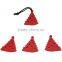 christmas decoration feather birds