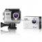 Sport Camera Pro4 HD camera 1080p mini size 60X41X22mm is a hidden camera