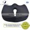 TUV testified material Customisable coccyx support cushion of high quality