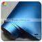 TSAUTOP Stretable Brushed Matte Vinyl Car Wrap Chrome Car Wraps