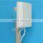 Antenna Manufacturer Outdoor/Indoor 698-960/1710-2700MHz 7/10dBi Wide Band Wall Mount DAS & LTE Patch Flat Panel Antenna Band