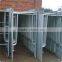 H Frame scaffolding 1219*1219 For Engineering Construction Q235