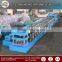 aluminium gutter roll forming, highway guardrail roll forming machine , roll forming machine