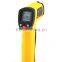12:1 Palm Size Portable 550 degree IR Meter Infrared thermometer GM550