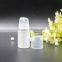 5ml airless pump bottle white color with high quality