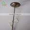 Mini Metal Vintage Bird Bath Birdbath Holds Water