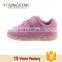 Comfortable Top Quality Led Pink WholeSale Shoes
