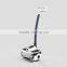 10 Inch 4-6 Hrs Charging Time 150KG Load Capacity 15K/h Folding Handlebar Self Balance Scooter