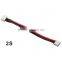 JST-XH LiPo Battery Balance Wire/Cable 10CM 2S 3S 4S 5S 6S