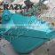 SK200 bucket ,KOBELCO excavator spare parts