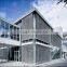 automatic aluminium sun louver shutter