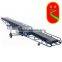 Agricultural machinery conveyer