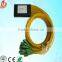 Singlemode SC/APC 1X32 Optical fiber PLC splitter,fiber optic splitter for GPON&EPON application