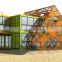 Customized Modular Prefab Container Living House