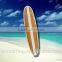 epoxy resin paddle board for new sport /wooden SUP surfboardpaddle for sale