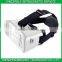 Portable Headset VR World With 3D Effect