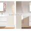 HK hotel wall mounted bathroom cabinet, wooden bathroom vanity