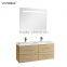 Modern bathroom vanity price off 20%