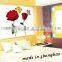 fashionable new design wall sticker for home decoration