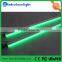 wholesale price DMX RGB linear led light bar with aluminium profile and diffuser cover