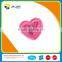 Heart shape -pencil shapener