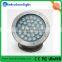 Factory price 18w rgb IP68 led underwater swimming pool light