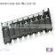 Fence Terminal Block Connector KT95 14.5mm Pitch 600V 40A