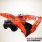 underground mining rock loader, tunnel mucking machine, mucking rock loader with CE