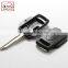 Okeytech Land Rover Transponder chip key shell with logo land rover transponder chip key