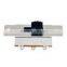 Mini Slide Switch/SLIDE SW f -fa/ a- Chzjcz - A//