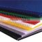 Washable and Anti-corrosion PP Corrugated Plastic Sheet for Printing