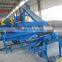 Crumb Rubber Machinery/Waste Tyre Processing Line/Rubber Powder Making Machinery