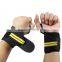 Custom Crossfit Weight Lifting Wrist Wraps