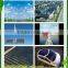 280w saules panelis with TUV IEC CEC ISO