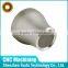 Nonstandard precision stainless steel CNC machining parts