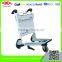 Thicken tablet airport hand trolley