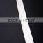 stainless steel wedding cake knife server set with zinc alloy handle