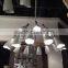 Hanging A Rectangulrectang Ar Chandelier