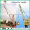 Marine Portal Crane,Shipyard portal crane,Dock used portal crane